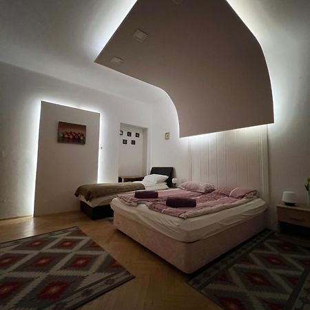 Central Bank Apartment Сараєво Екстер'єр фото