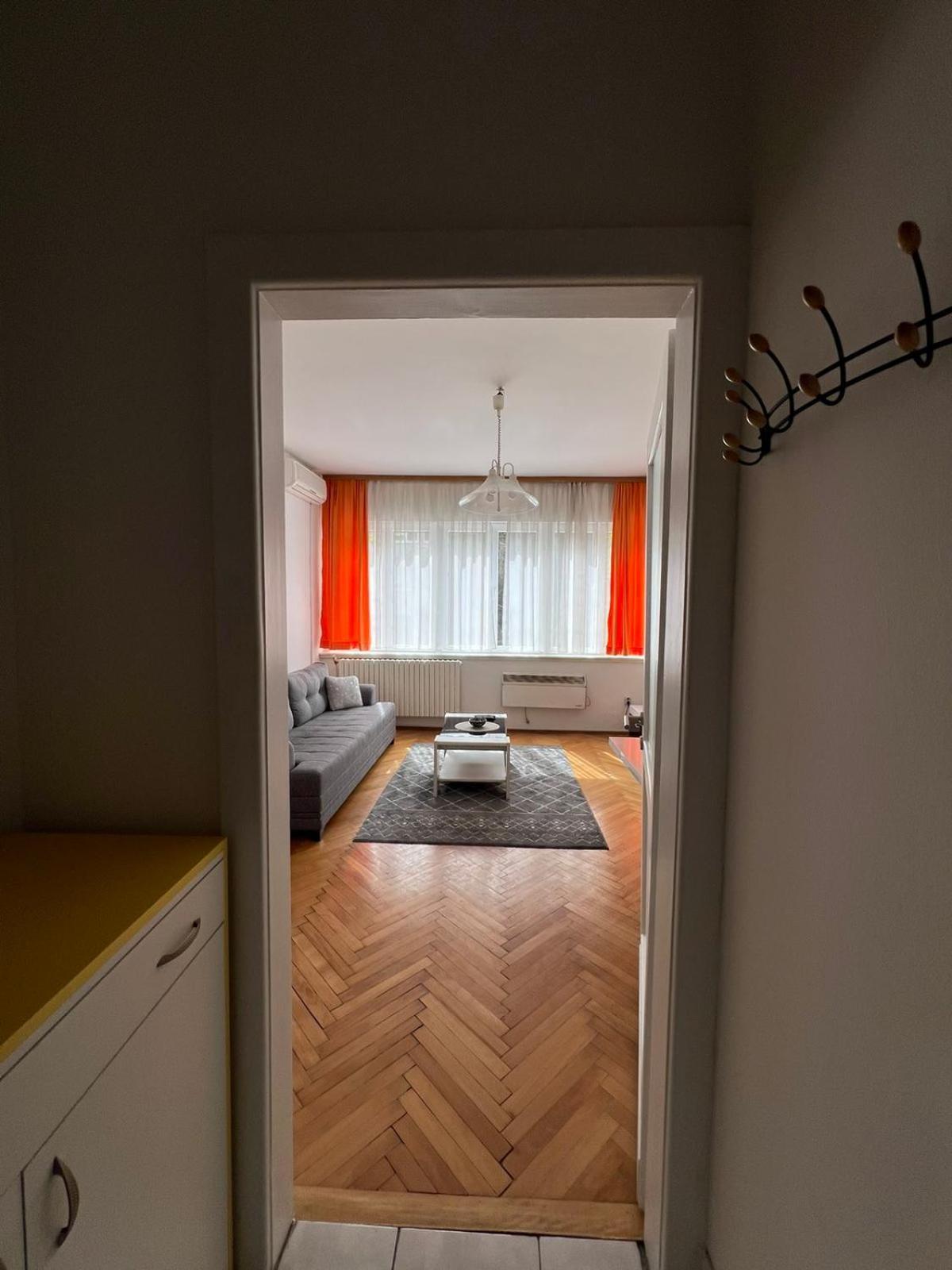 Central Bank Apartment Сараєво Екстер'єр фото